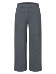 MAC Spodnie "Chiara" w kolorze antracytowym rozmiar: 34. Czarne spodnie materiałowe MAC, bez wzorów, z materiału, z podwyższonym stanem. Za 195.99 zł.