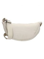 Beagles Saszetka w kolorze kremowym - 33 x 15 x 8 cm rozmiar: onesize. Brązowe nerki i saszetki Beagles, bez wzorów, z materiału, sportowe, bez dodatków. Za 56.99 zł.