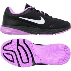 Nike Buty damskie Tri-Fusion Run czarne r. 37 1/2 (749176 005). Buty treningowe marki Nike. Za 206.97 zł.