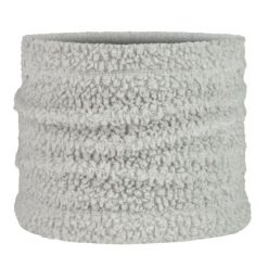 Komin na szyję dla dorosłych Switch Polar Neckwarmer. Szare szaliki i kominy Buff, bez wzorów, z polaru. Za 169.99 zł.