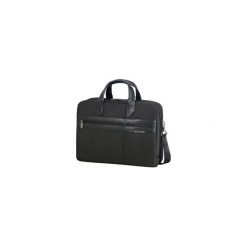 Torba do laptopa Samsonite Bailhandle Formalite 15,6 czarna. Torby na laptopa marki BlueLounge. Za 422.99 zł.