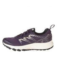 SALOMON Buty "Wander GTX" w kolorze fioletowym do biegania rozmiar: 36. Różowe buty do biegania Salomon, bez wzorów, z gore-texu, bez zapięcia, do biegania, gore-tex. Za 242.70 zł.