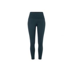 Damskie legginsy super.natural Super. Fioletowe legginsy super.natural, bez wzorów, z wełny. Za 405.50 zł.
