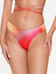Etam Dół od bikini 6539216 Kolorowy. Bikini Etam, bez wzorów, z syntetyku. Za 69.99 zł.