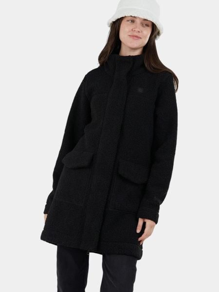 Kurtka Przejściowa Damska Fundango Elle. Czarne kurtki FUNDANGO, s, bez wzorów, z materiału, bez kaptura. Za 319.90 zł.