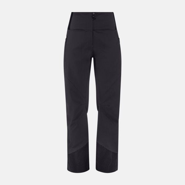 KORE Pants Women. Czerwone kombinezony Head, s, bez wzorów, z materiału, bez kołnierzyka, bez ramiączek. Za 1,680.00 zł.