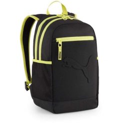 Plecak Puma Buzz Small Backpack 13L, Dla obu płci. Czarne plecaki Puma, bez wzorów, z poliesteru, bez dodatków. Za 92.99 zł.
