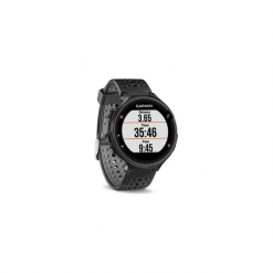 Garmin Forerunner 235 czarno-szary, rozm. M. Zegarki sportowe Garmin. Za 799.00 zł.