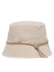 Weekend Max Mara Kapelusz 2615571064650 Beżowy. Brązowe kapelusze Weekend Max Mara, bez wzorów, z bawełny. Za 579.99 zł.