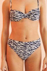 Women'secret figi kąpielowe PACIFICO 6465404. Bikini women'secret, bez wzorów. Za 119.99 zł.