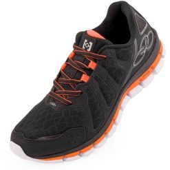 Buty Sportowe Olympikus Diffuse Origem Pomarańczowe. Brązowe buty treningowe OLYMPIKUS, bez wzorów, bez zapięcia, na fitness i siłownię. Za 386.99 zł.