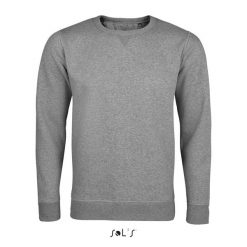 Bluza Sol's Sully. Niebieskie bluzy SOL'S, s, bez wzorów, z bawełny, bez ramiączek, bez kaptura. Za 161.00 zł.