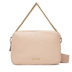 Torebka MICHAEL Michael Kors. Czerwone listonoszki MICHAEL Michael Kors, bez wzorów, bez dodatków. Za 699.99 zł.