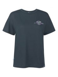 Westfjord Koszulka funkcyjna w kolorze antracytowym rozmiar: S. Czarne t-shirty sportowe Westfjord, s, bez wzorów, z materiału, bez ramiączek, outdoorowe. Za 74.46 zł.
