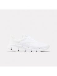 Reebok Buty "Zig Dynamica 5" w kolorze białym do biegania rozmiar: 47. Białe buty do biegania Reebok, bez wzorów, z materiału, bez zapięcia, do biegania. Za 286.84 zł.