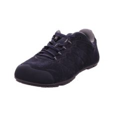 Buty do chodzenia damskie Meindl 471249. Niebieskie buty treningowe MEINDL, bez wzorów, z materiału, bez zapięcia, trekkingowe. Za 814.00 zł.