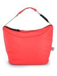 IRIS Barcelona Torba termiczna "On the go" w kolorze różowym na lunch - 29,5 x 19 x 13,5 cm rozmiar: onesize. Różowe torby sportowe IRIS Barcelona, bez wzorów, z materiału. Za 52.55 zł.