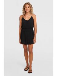 O'Neill Kombinezon w kolorze czarnym rozmiar: L. Czarne kombinezony O'Neill, l, bez wzorów, z wiskozy, bez kołnierzyka, bez ramiączek. Za 175.67 zł.