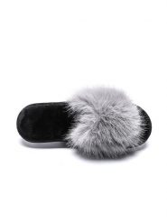 Confly Kapcie w kolorze szarym rozmiar: 37. Szare kapcie Confly, bez wzorów. Za 52.30 zł.