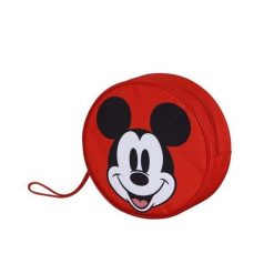 Torba podróżna DISNEY Czerwony. Czerwone torby podróżne Disney, bez wzorów. Za 78.20 zł.