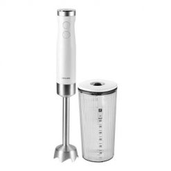 Blender ręczny ZWILLING Enfinigy Biały. Blendery Zwilling. Za 541.99 zł.