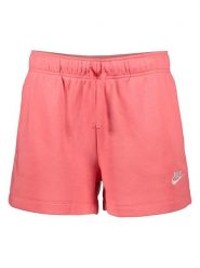 Nike Szorty w kolorze różowym rozmiar: XS. Różowe szorty Nike, bez wzorów. Za 134.85 zł.