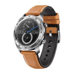 Honor Watch Magic (srebrny)- szybka wysyłka! - Raty 20 x 32,45 zł - Raty do 20x0%. Szare zegarki sportowe HONOR. Za 649.00 zł.