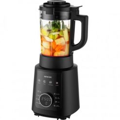Sbu 0510bk blender prożniowy sencor sbu 0510bk. Blendery Sencor. W wyprzedaży za 473.00 zł.