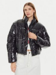 Noisy May Kurtka zimowa Colbie 27031065 Czarny Regular Fit. Czarne kurtki Noisy May, na zimę, l, bez wzorów, z syntetyku, bez kaptura. Za 229.99 zł.