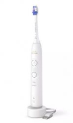 Philips Series 6100 HX7400/01 Soniczna szczoteczka do zębów. Szczoteczki elektryczne i soniczne PHILIPS. Za 473.99 zł.