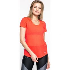 Under Armour - Top Threadborne Streaker. T-shirty marki Under Armour. W wyprzedaży za 79.90 zł.