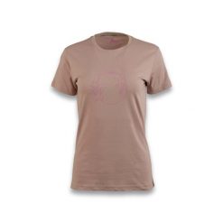T-Shirt Ande New Spring Lady Damskie. Czerwone t-shirty sportowe Ande, m, bez wzorów, z bawełny, bez ramiączek. Za 134.99 zł.