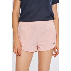 Fila - Szorty. Szorty sportowe marki ROCKRIDER. W wyprzedaży za 129.90 zł.