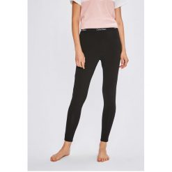 Calvin Klein Underwear - Legginsy piżamowe. Legginsy marki Calvin Klein Underwear. W wyprzedaży za 129.90 zł.