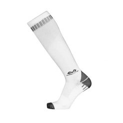 Skarpety kompresyjne McDavid Active Elite. Szare skarpetki MCDAVID, bez wzorów. Za 308.00 zł.