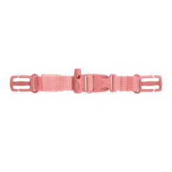 Pasek do plecaka Fjällräven Kanken Chest Strap. Czerwone okulary przeciwsłoneczne Fjällräven, bez wzorów. Za 39.99 zł.