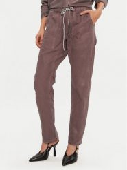 One Teaspoon Jeansy 26554 Brązowy Regular Fit. Brązowe jeansy One Teaspoon, s, bez wzorów, z bawełny. Za 419.99 zł.