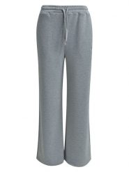 Smith & Soul Spodnie dresowe w kolorze szarym rozmiar: M. Szare spodnie dresowe Smith & Soul, bez wzorów, z dresówki. Za 173.99 zł.