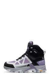 BUTY MT-MASTER HIGH EVENT 125119032 WOMEN-ORE PURPLE-STANDARD BLACK. Czarne buty trekkingowe PELLIOT, bez wzorów, z materiału, bez zapięcia, trekkingowe. Za 749.99 zł.