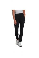 Legginsy treningowe damskie Adidas Slim. Czarne legginsy adidas, bez wzorów, z bawełny, sportowe. Za 121.49 zł.