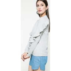 Vero Moda - Bluza. Bluzy marki Vero Moda. W wyprzedaży za 34.90 zł.