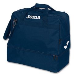 Duża Torba Morska Joma Bolsa Training Iii Dorosłych. Niebieskie torby sportowe Joma, bez wzorów, z materiału, duże. Za 192.99 zł.
