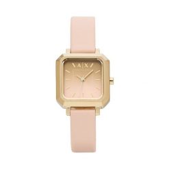 Zegarek Armani Exchange. Czerwone zegarki Armani Exchange. Za 679.99 zł.