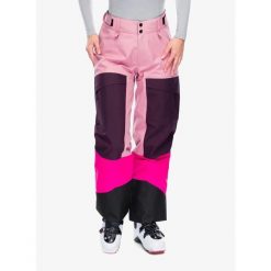 Spodnie narciarskie damskie Peak Performance Gravity GORE-TEX 3L Pants. Czerwone spodnie narciarskie Peak Performance, bez wzorów, z gore-texu, narciarskie, gore-tex. Za 1,710.99 zł.