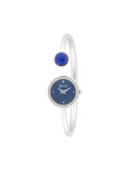 Liu Jo Zegarek Fashion Decor TLJ2810 Srebrny. Szare, analogowe zegarki Liu Jo, srebrne. Za 639.99 zł.