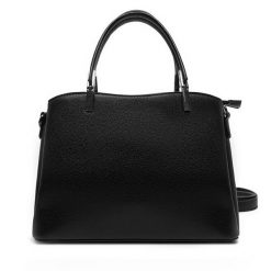 Torebka Call It Spring. Czarne torebki klasyczne Call it Spring, bez wzorów, klasyczne, bez dodatków. Za 149.99 zł.
