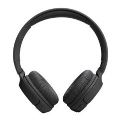 Słuchawki nauszne JBL T520 BT2 czarne. Czarne słuchawki nauszne JBL. Za 192.99 zł.