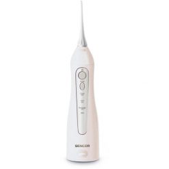 USTNI_SPRCHA SENCOR SOI 1211GD. Szczoteczki elektryczne i soniczne Sencor. W wyprzedaży za 239.00 zł.