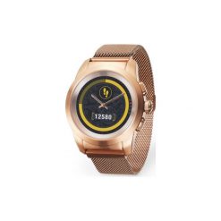 MyKronoz ZeTime ELITE REGULAR złoto/milanese. Zegarki sportowe marki MyKronoz. W wyprzedaży za 499.00 zł.