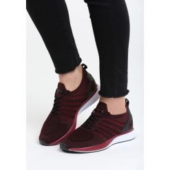 Bordowe Buty Sportowe Lush Life. Buty sportowe lifestyle marki NEWFEEL. Za 99.99 zł.